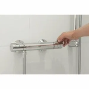 Термостат для душа GROHE Grohtherm 800, хром (34561000) Термостат для душа GROHE Grohtherm 800, хром (34561000)