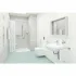 Душевой гарнитур GROHE Tempesta 100, 1 вид струи, хром (27854001) Душевой гарнитур GROHE Tempesta 100, 1 вид струи, хром (27854001)