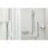 Душевой гарнитур GROHE Tempesta 100, 1 вид струи, хром (27854001) Душевой гарнитур GROHE Tempesta 100, 1 вид струи, хром (27854001)
