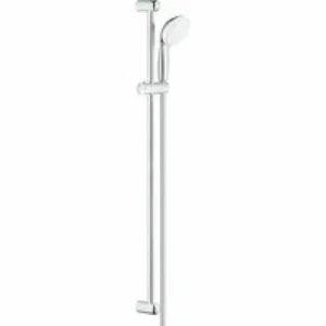 Душевой гарнитур GROHE Tempesta 100, 1 вид струи, хром (27925001) Душевой гарнитур GROHE Tempesta 100, 1 вид струи, хром (27925001)