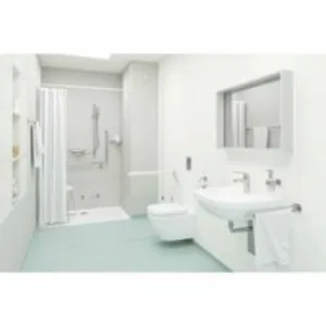 Душевой гарнитур GROHE Tempesta 100, 1 вид струи, хром (27925001) Душевой гарнитур GROHE Tempesta 100, 1 вид струи, хром (27925001)
