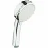 Душевой гарнитур GROHE Tempesta Cosmopolitan 100, 2 режима струи, душевая штанга 900 мм, 5,7 л/мин, хром (27788002) Душевой гарнитур GROHE Tempesta Cosmopolitan 100, 2 режима струи, душевая штанга 900 мм, 5,7 л/мин, хром (27788002)