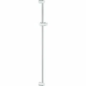 Душевой гарнитур GROHE Tempesta Cosmopolitan 100, 2 режима струи, душевая штанга 900 мм, 5,7 л/мин, хром (27788002) Душевой гарнитур GROHE Tempesta Cosmopolitan 100, 2 режима струи, душевая штанга 900 мм, 5,7 л/мин, хром (27788002)