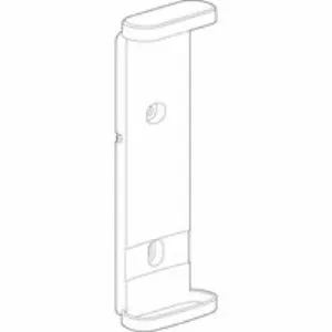 Антивандальный держатель для пульта ДУ GROHE (14992000) Антивандальный держатель для пульта ДУ GROHE (14992000)