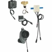 Сифон для писсуара GROHE, с температурным датчиком, с Bluetooth (39369000)