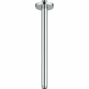 Душевой кронштейн потолочный GROHE Rainshower 296 мм, хром (28492000) Душевой кронштейн потолочный GROHE Rainshower 296 мм, хром (28492000)