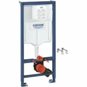 Система инсталляции для унитаза GROHE Rapid SL (38719001) Система инсталляции для унитаза GROHE Rapid SL (38719001)