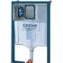 Система инсталляции для унитаза GROHE Rapid SL (38719001) Система инсталляции для унитаза GROHE Rapid SL (38719001)