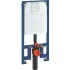 Система инсталляции для унитаза GROHE Rapid SL ширина 0,5 м (1,13 м) (39687000) Система инсталляции для унитаза GROHE Rapid SL ширина 0,5 м (1,13 м) (39687000)