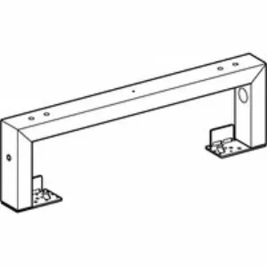 Удлинение GROHE Rapid SLX, для напольного монтажа (38629001) Удлинение GROHE Rapid SLX, для напольного монтажа (38629001)