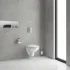 Комплект инсталляции GROHE Solido 4 в 1 с подвесным унитазом и сиденьем (39498000) Комплект инсталляции GROHE Solido 4 в 1 с подвесным унитазом и сиденьем (39498000)