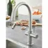 Смеситель для кухонной мойки GROHE Blue Home с системой фильтрации, охлаждения и газирования воды, суперсталь (31455DC1) Смеситель для кухонной мойки GROHE Blue Home с системой фильтрации, охлаждения и газирования воды, суперсталь (31455DC1)