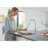 Смеситель для кухни GROHE Blue Home с системой фильтрации, охлаждения и газирования воды, Wi-Fi, хром (31541000) Смеситель для кухни GROHE Blue Home с системой фильтрации, охлаждения и газирования воды, Wi-Fi, хром (31541000)