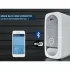 Смеситель для кухонной мойки GROHE Blue Home с системой фильтрации, охлаждения и газирования воды, Wi-Fi, суперсталь (31541DC0) Смеситель для кухонной мойки GROHE Blue Home с системой фильтрации, охлаждения и газирования воды, Wi-Fi, суперсталь (31541DC0)