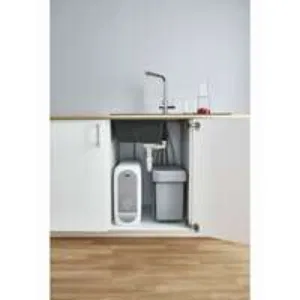 Смеситель для кухонной мойки GROHE Blue Home с системой фильтрации, охлаждения и газирования воды, Wi-Fi, хром (31539000) Смеситель для кухонной мойки GROHE Blue Home с системой фильтрации, охлаждения и газирования воды, Wi-Fi, хром (31539000)