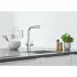 Смеситель для кухонной мойки GROHE Blue Home с системой фильтрации, охлаждения и газирования воды, Wi-Fi, хром (31539000) Смеситель для кухонной мойки GROHE Blue Home с системой фильтрации, охлаждения и газирования воды, Wi-Fi, хром (31539000)