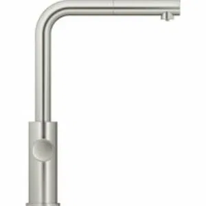 Смеситель для кухонной мойки GROHE Blue Home с системой фильтрации, охлаждения и газирования воды, Wi-Fi, суперсталь (31539DC0) Смеситель для кухонной мойки GROHE Blue Home с системой фильтрации, охлаждения и газирования воды, Wi-Fi, суперсталь (31539DC0)