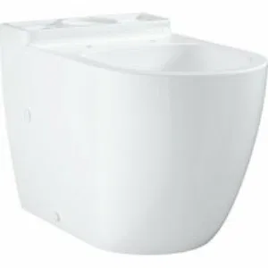 Унитаз напольный GROHE Bau Ceramic, альпин-белый (39910000) Унитаз напольный GROHE Bau Ceramic, альпин-белый (39910000)
