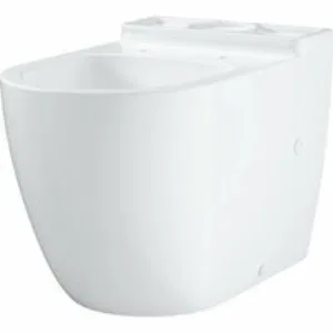 Унитаз напольный GROHE Bau Ceramic, альпин-белый (39910000) Унитаз напольный GROHE Bau Ceramic, альпин-белый (39910000)