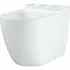Унитаз напольный GROHE Bau Ceramic, альпин-белый (39910000) Унитаз напольный GROHE Bau Ceramic, альпин-белый (39910000)