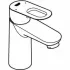 Смеситель для раковины GROHE BauLoop, хром (32854000) Смеситель для раковины GROHE BauLoop, хром (32854000)