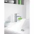 Смеситель для раковины GROHE BauLoop, хром (32854000) Смеситель для раковины GROHE BauLoop, хром (32854000)