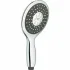 Ручной душ GROHE Vitalio Rain, 4 режима, хром/черный (26107000) Ручной душ GROHE Vitalio Rain, 4 режима, хром/черный (26107000)