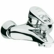 Смеситель для ванны GROHE Europlus, хром (33553000)