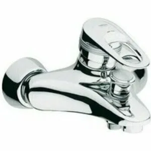 Смеситель для ванны GROHE Europlus, хром (33553000) Смеситель для ванны GROHE Europlus, хром (33553000)