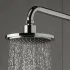 Душевая система GROHE Vitalio Start System 160 с термостатом для душа, хром (27960000) Душевая система GROHE Vitalio Start System 160 с термостатом для душа, хром (27960000)