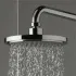 Душевая система GROHE Vitalio Joy System 180 с термостатом для душа, хром (27298001) Душевая система GROHE Vitalio Joy System 180 с термостатом для душа, хром (27298001)