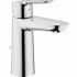 Смеситель для раковины GROHE Start Edge с донным клапаном, M-Size, хром (23774000) Смеситель для раковины GROHE Start Edge с донным клапаном, M-Size, хром (23774000)
