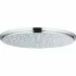 Душевая система GROHE Vitalio Joy System 210 с термостатом для душа, хром (27965000) Душевая система GROHE Vitalio Joy System 210 с термостатом для душа, хром (27965000)