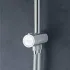 Душевая система GROHE Vitalio Start System 210 с переключателем потоков, хром (26382001) Душевая система GROHE Vitalio Start System 210 с переключателем потоков, хром (26382001)