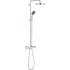 Душевая система GROHE Vitalio Start System 210 с термостатом для душа, хром (27960001) Душевая система GROHE Vitalio Start System 210 с термостатом для душа, хром (27960001)
