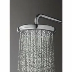 Душевая система GROHE Vitalio Start System 210 с термостатом для душа, хром (27960001) Душевая система GROHE Vitalio Start System 210 с термостатом для душа, хром (27960001)