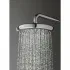 Душевая система GROHE Vitalio Start System 210 с термостатом для душа, хром (27960001) Душевая система GROHE Vitalio Start System 210 с термостатом для душа, хром (27960001)
