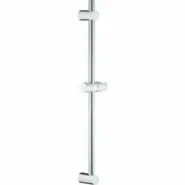 Душевая штанга GROHE Vitalio Art 600 мм (27724000)