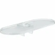 Пластиковая полочка GROHE Vitalio (27725000)