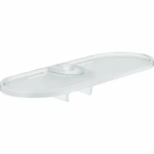 Пластиковая полочка GROHE Vitalio (27725000) Пластиковая полочка GROHE Vitalio (27725000)
