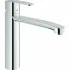 Смеситель для кухни GROHE Wave Cosmopolitan средний излив, хром (31316000) Смеситель для кухни GROHE Wave Cosmopolitan средний излив, хром (31316000)
