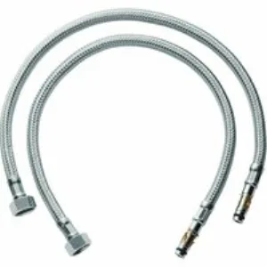 Шланг подключения 3/8″ GROHE (45484000) Шланг подключения 3/8″ GROHE (45484000)