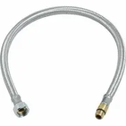 Шланг подключения M12 x 3/8 дюйма GROHE (46322000)