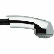Душевая лейка кухонного смесителя, GROHE хром (46312IE0)