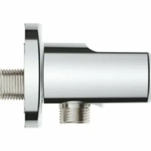 Набор для гигиенического душа GROHE BauLoop скрытого монтажа, хром (125078) Набор для гигиенического душа GROHE BauLoop скрытого монтажа, хром (125078)