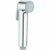 Набор для гигиенического душа GROHE BauLoop скрытого монтажа, хром (125078) Набор для гигиенического душа GROHE BauLoop скрытого монтажа, хром (125078)