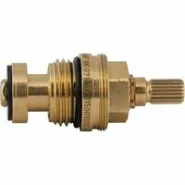 Кран-букса с резиновым уплотнением GROHE 1/2″ (45964000)