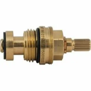 Кран-букса с резиновым уплотнением GROHE 1/2″ (45964000) Кран-букса с резиновым уплотнением GROHE 1/2″ (45964000)