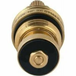 Кран-букса с резиновым уплотнением GROHE 1/2″ (45964000) Кран-букса с резиновым уплотнением GROHE 1/2″ (45964000)