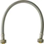 Шланг подсоединения 3/8″ GROHE, длина 360 мм (42233000)